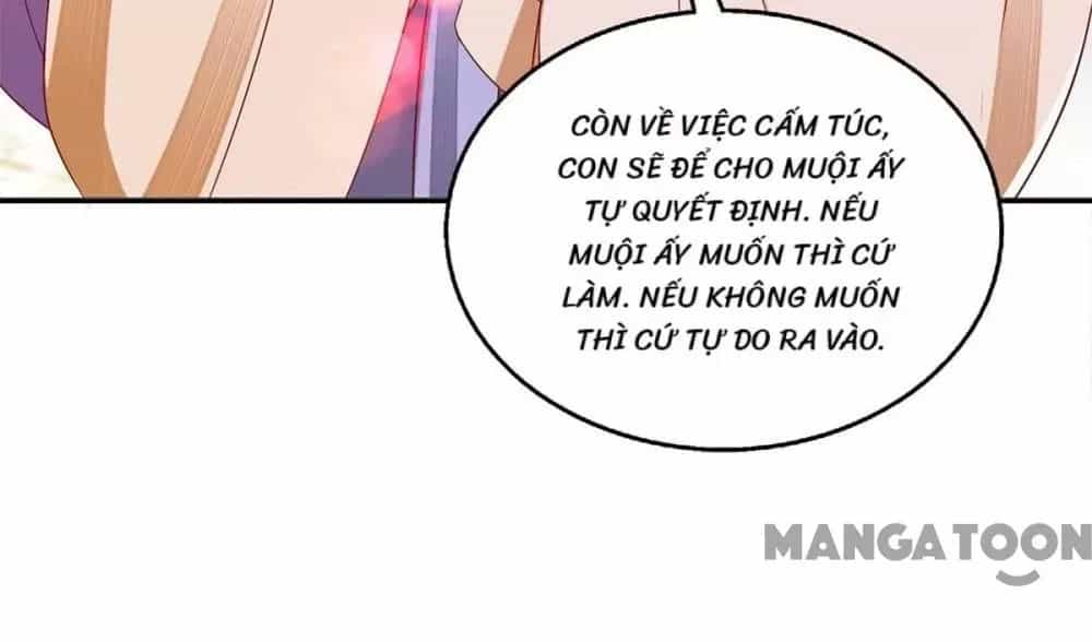 Nhất Phẩm Đích Nữ - Chương 187 - ảnh 15