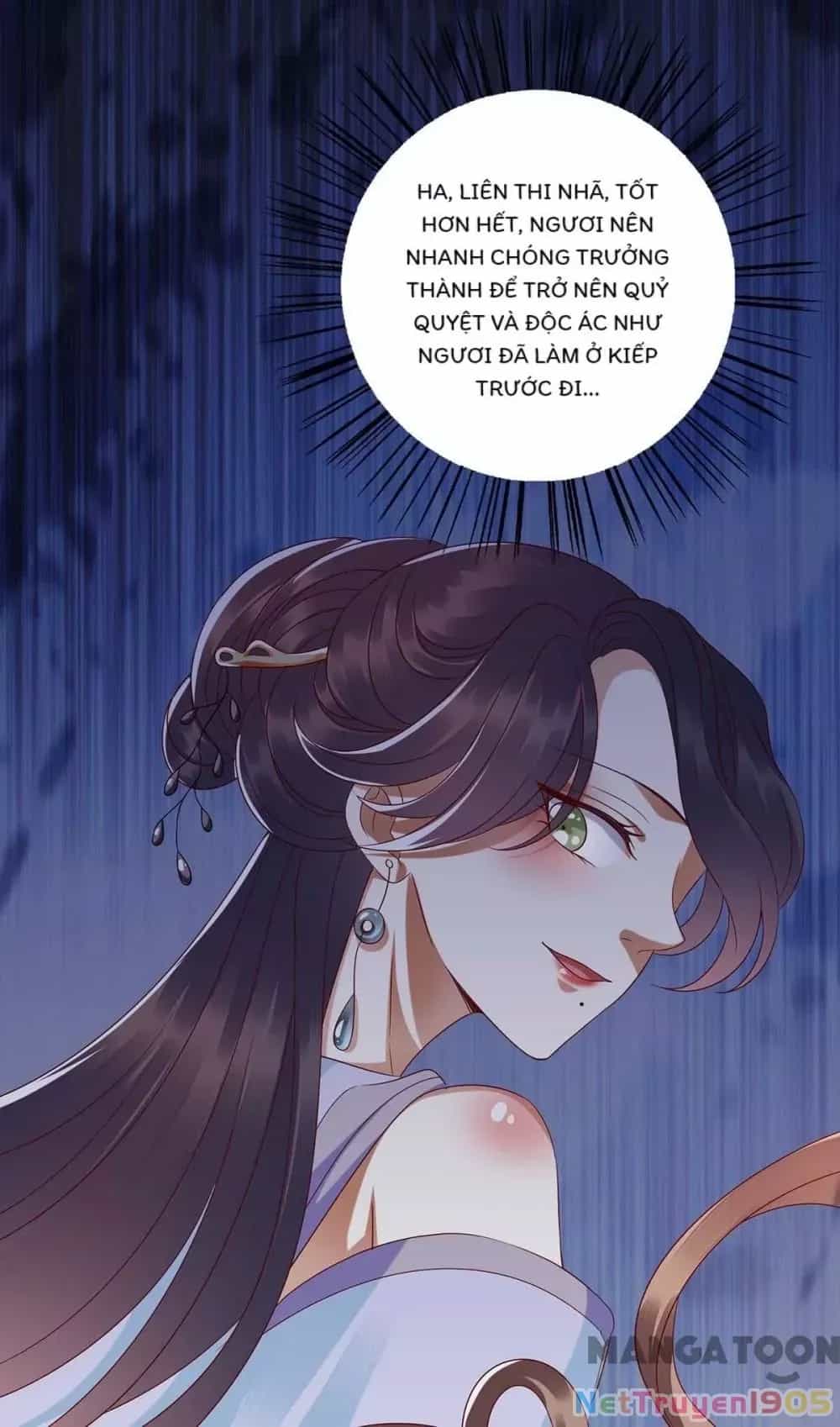 Nhất Phẩm Đích Nữ - Chương 187 - ảnh 39