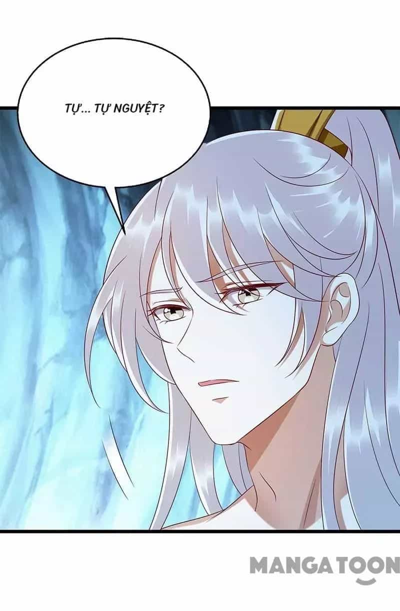 Nhất Phẩm Đích Nữ - Chương 202 - ảnh 9