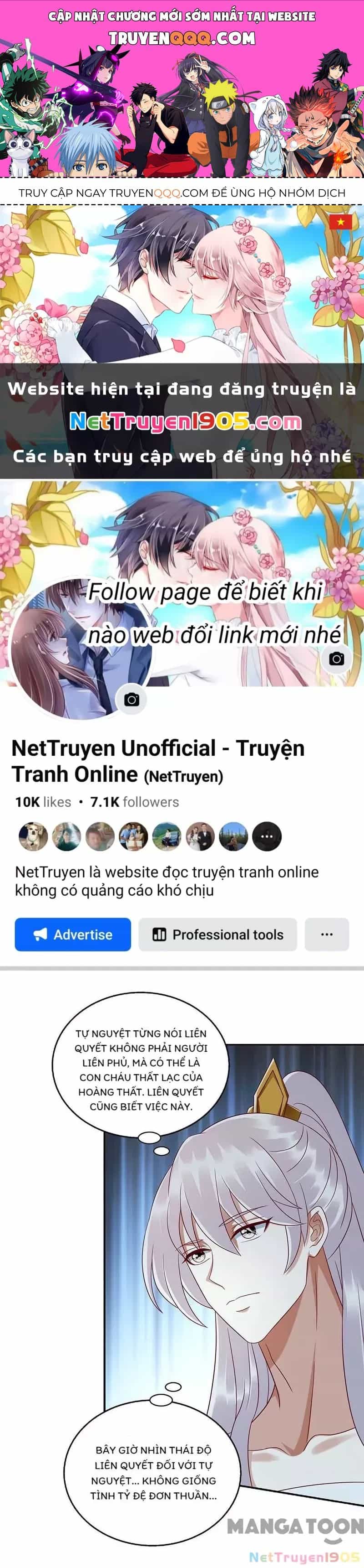 Nhất Phẩm Đích Nữ - Chương 210 - ảnh 1