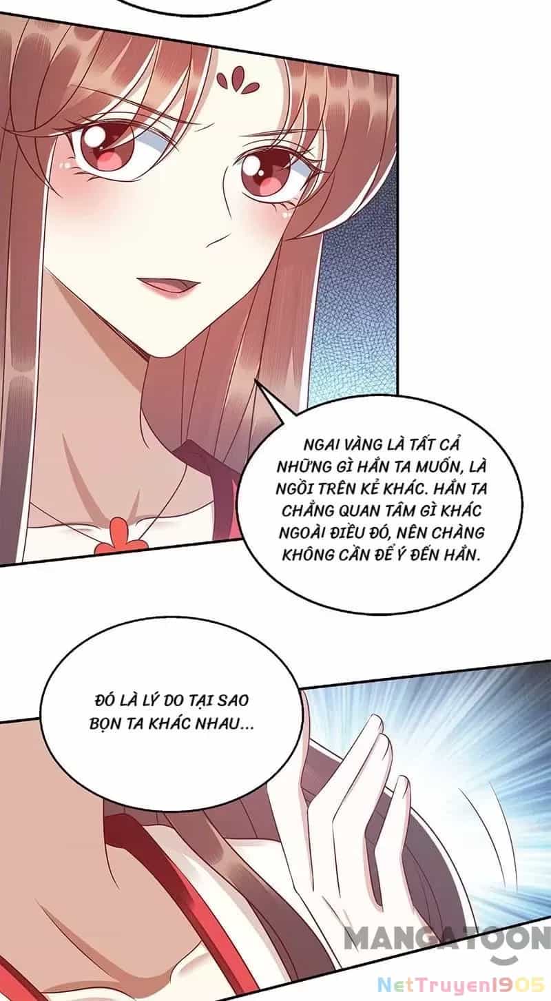 Nhất Phẩm Đích Nữ - Chương 215 - ảnh 15