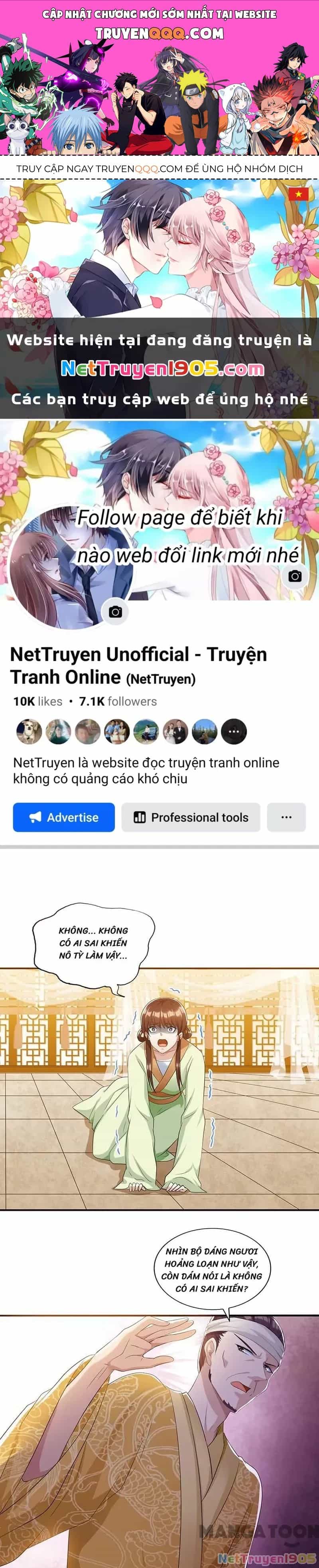 Nhất Phẩm Đích Nữ - Chương 231 - ảnh 1