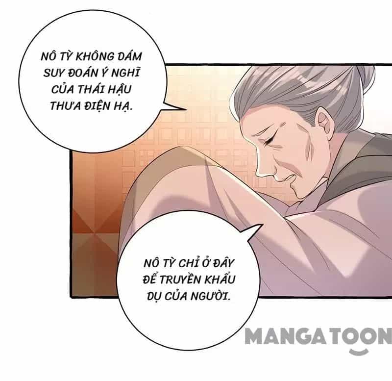 Nhất Phẩm Đích Nữ - Chương 234 - ảnh 12
