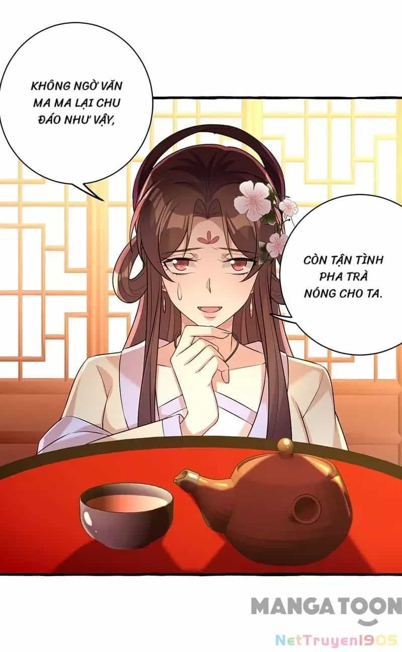 Nhất Phẩm Đích Nữ - Chương 236 - ảnh 3
