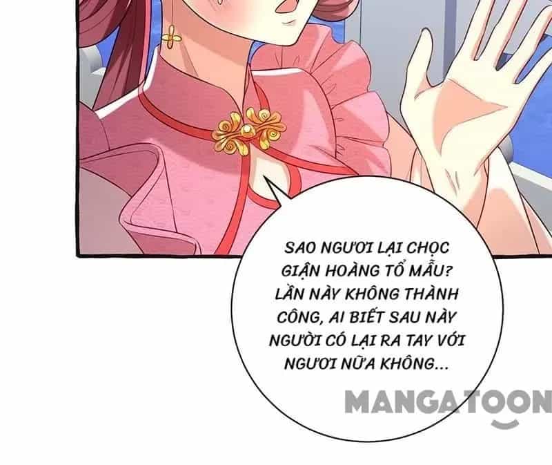 Nhất Phẩm Đích Nữ - Chương 237 - ảnh 4