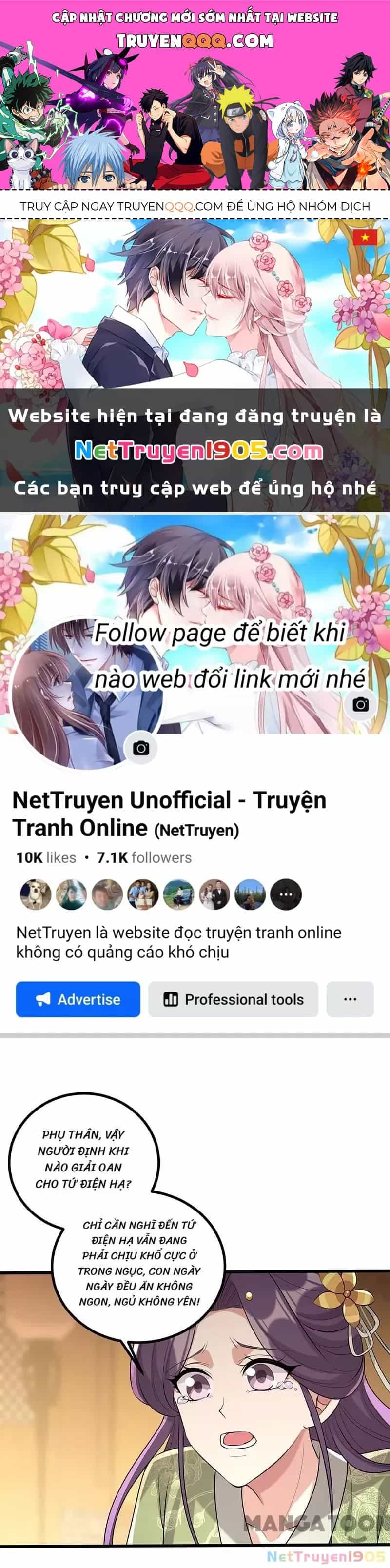 Nhất Phẩm Đích Nữ - Chương 246 - ảnh 1