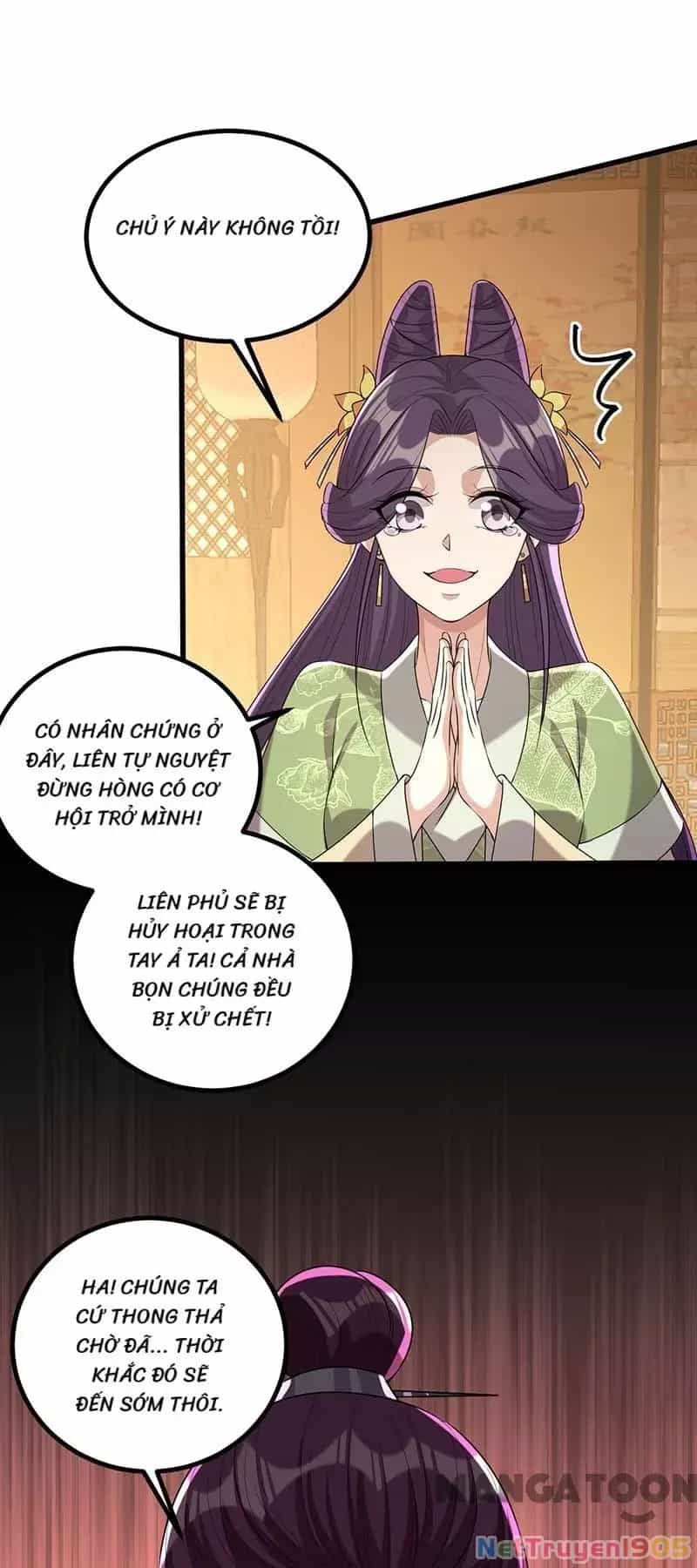 Nhất Phẩm Đích Nữ - Chương 246 - ảnh 3