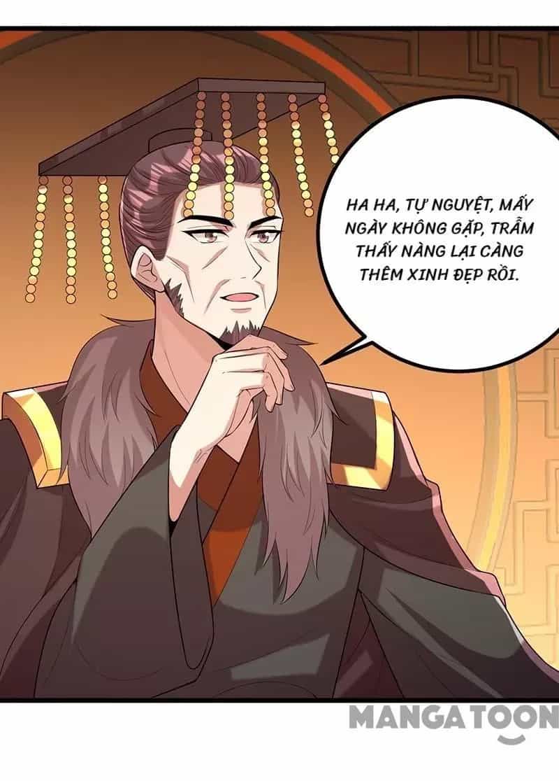 Nhất Phẩm Đích Nữ - Chương 255 - ảnh 4