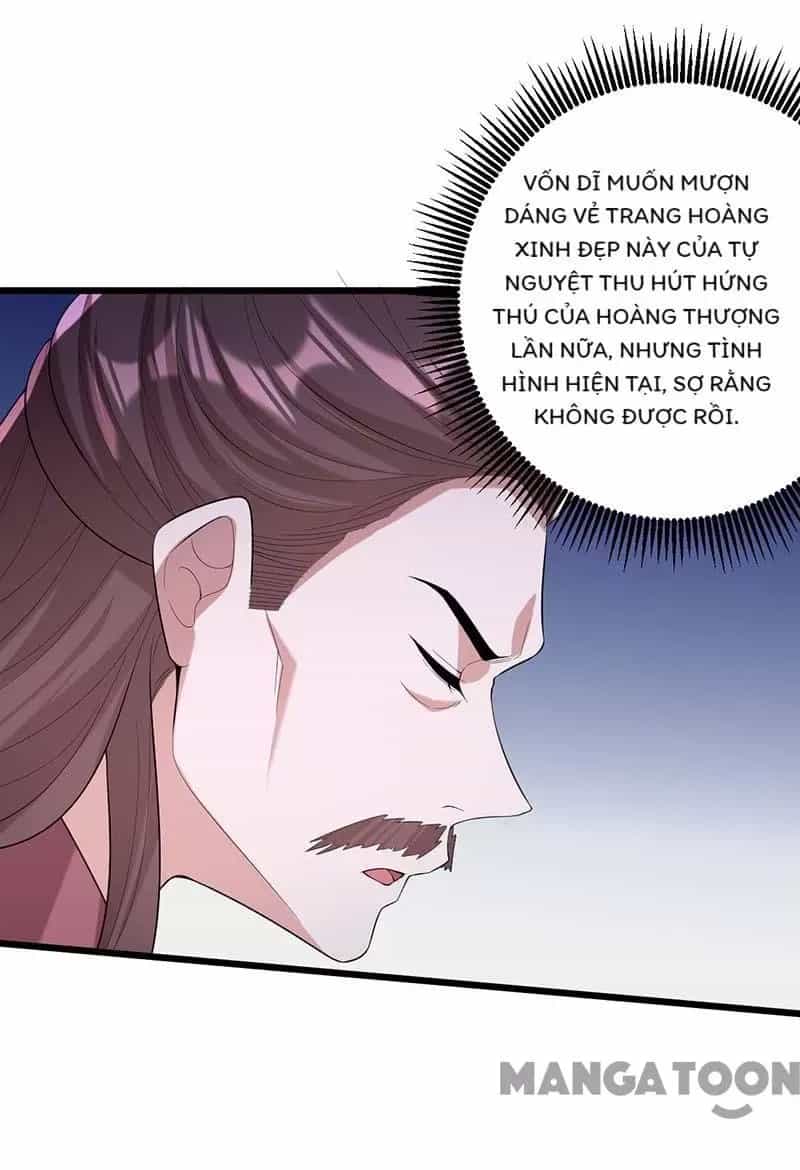 Nhất Phẩm Đích Nữ - Chương 255 - ảnh 9