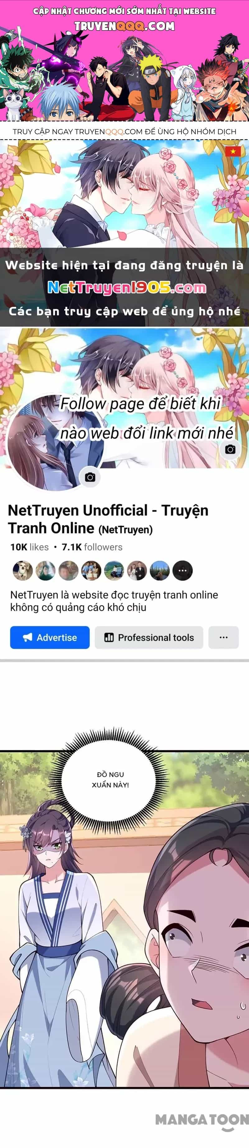 Nhất Phẩm Đích Nữ - Chương 262 - ảnh 1