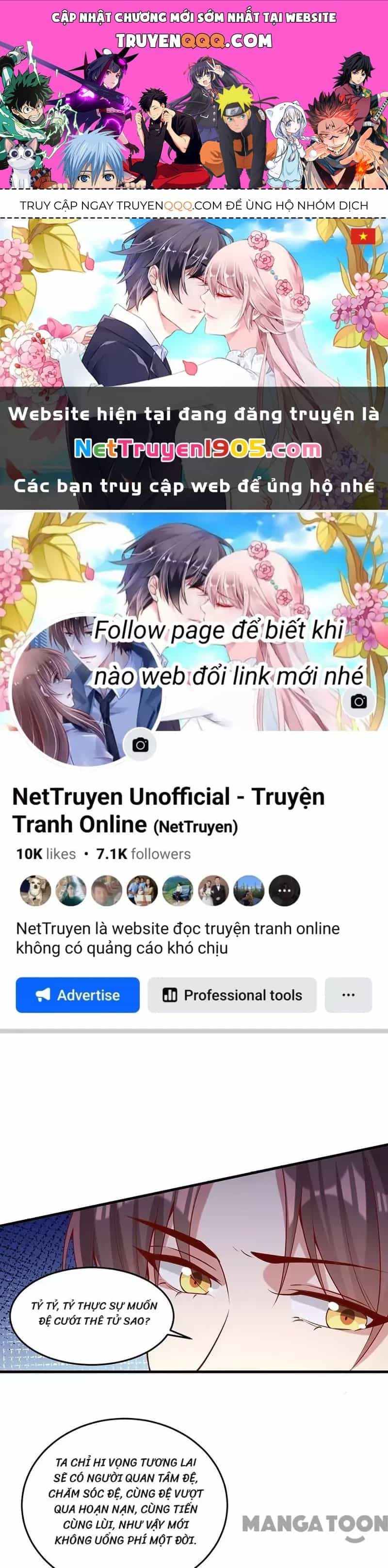 Nhất Phẩm Đích Nữ - Chương 274 - ảnh 1