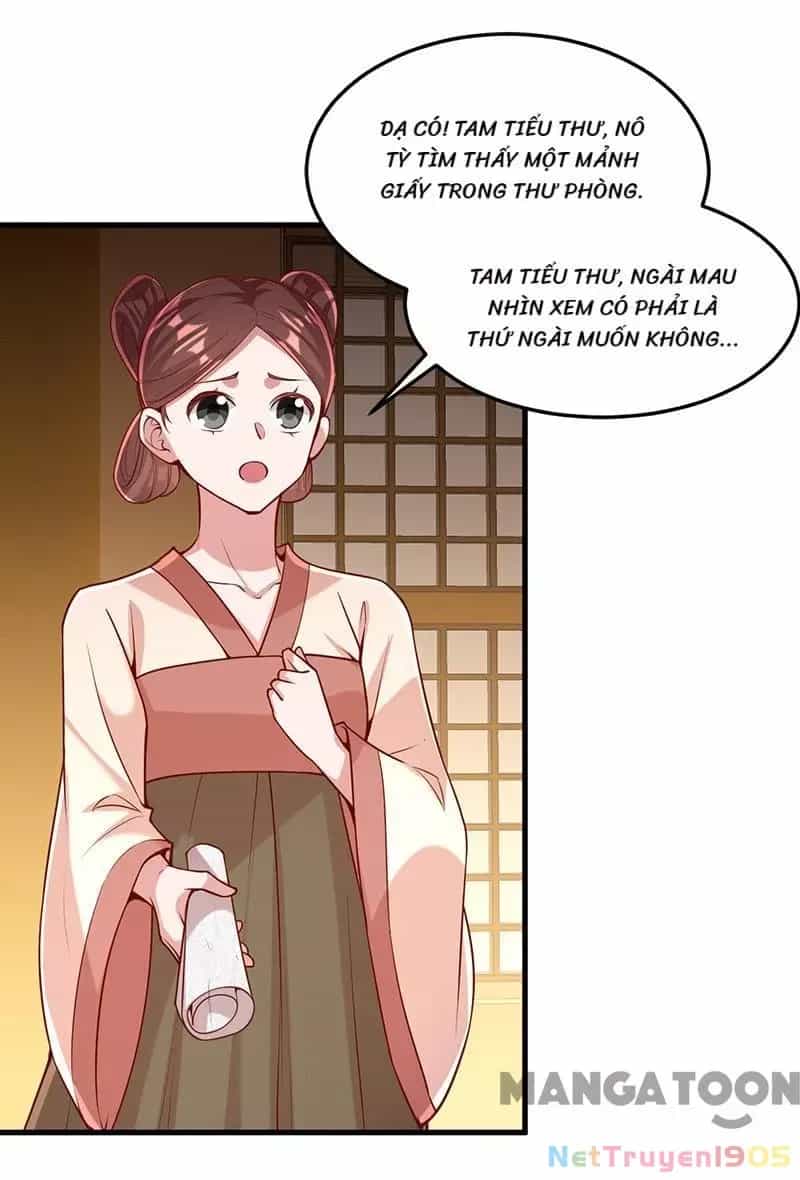 Nhất Phẩm Đích Nữ - Chương 274 - ảnh 13