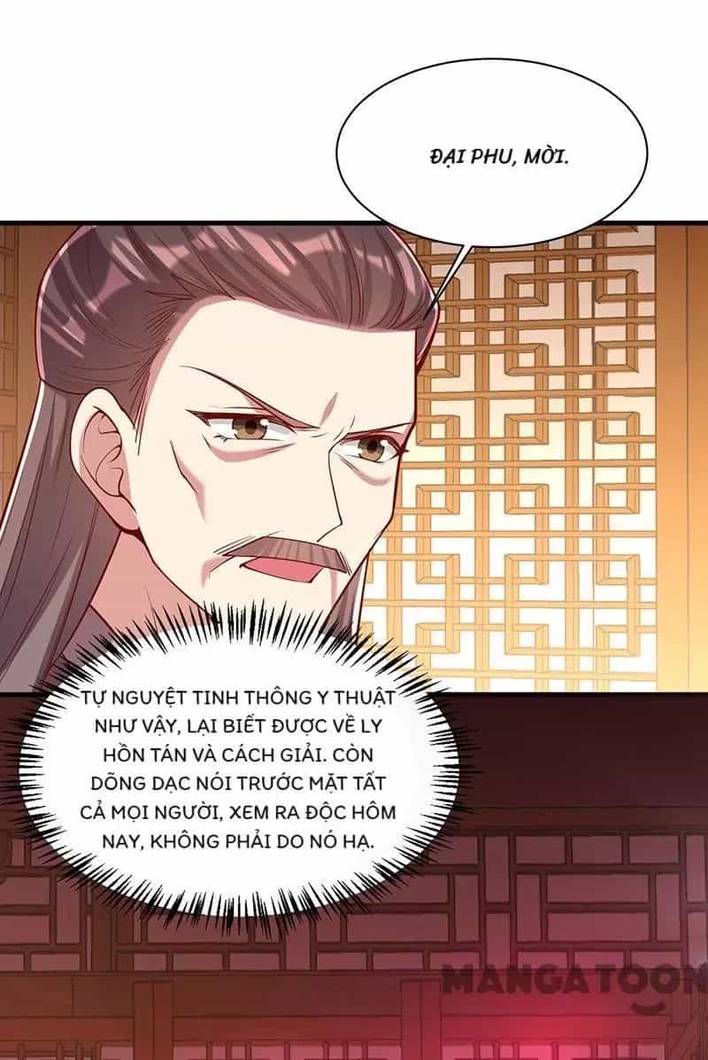 Nhất Phẩm Đích Nữ - Chương 279 - ảnh 30