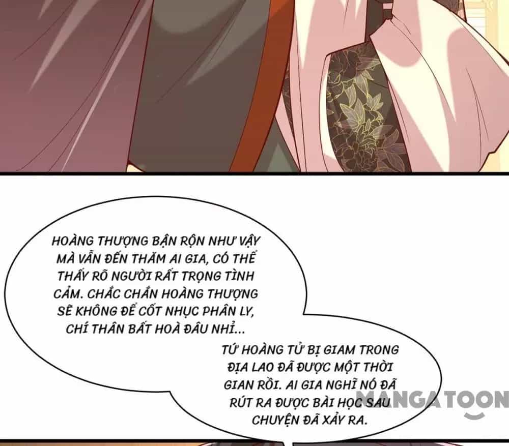 Nhất Phẩm Đích Nữ - Chương 291 - ảnh 2