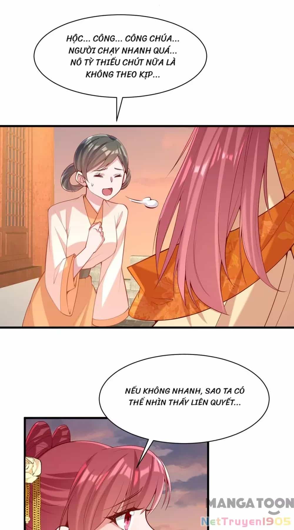 Nhất Phẩm Đích Nữ - Chương 293 - ảnh 3