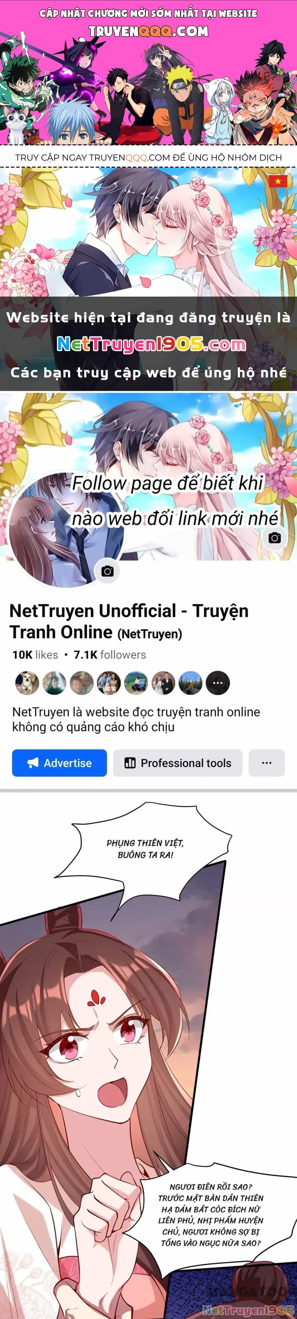 Nhất Phẩm Đích Nữ - Chương 294 - ảnh 1