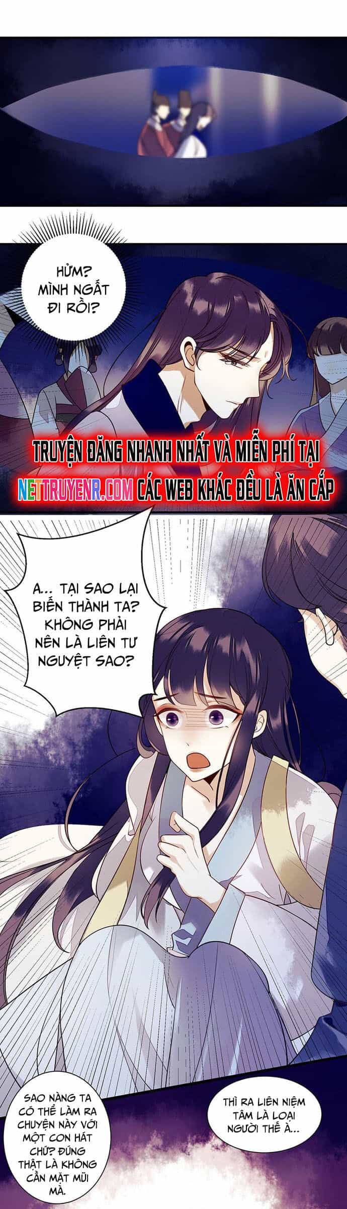 Nhất Phẩm Đích Nữ - Chương 29 - ảnh 2