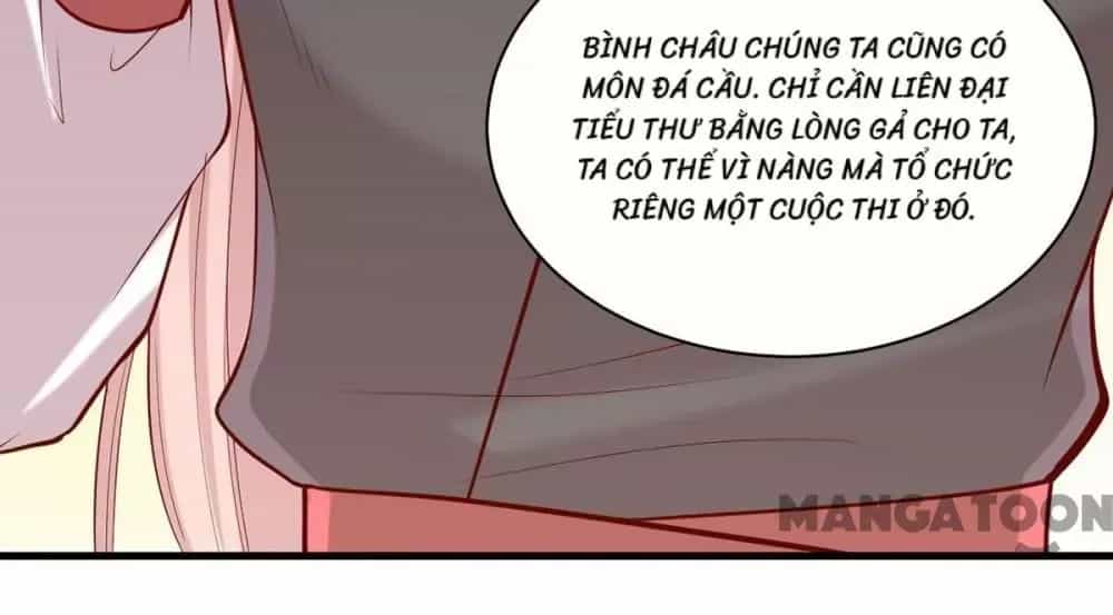 Nhất Phẩm Đích Nữ - Chương 309 - ảnh 22