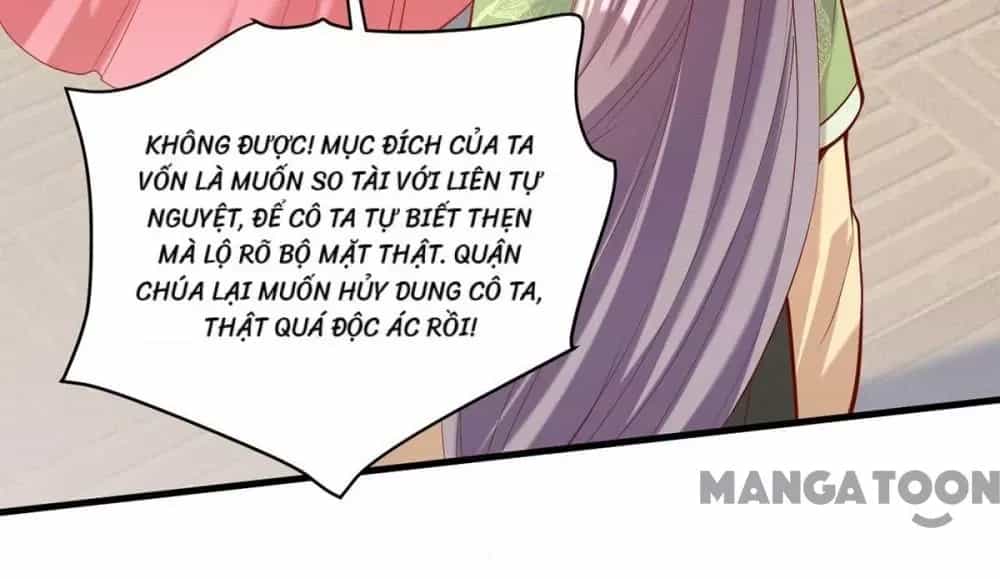 Nhất Phẩm Đích Nữ - Chương 309 - ảnh 5