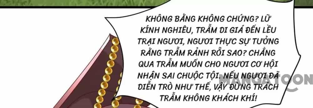 Nhất Phẩm Đích Nữ - Chương 314 - ảnh 18