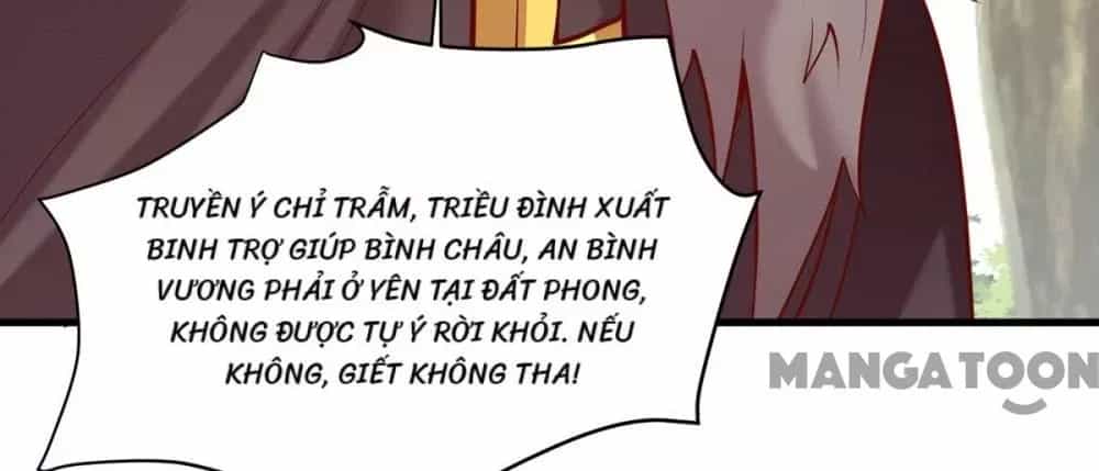 Nhất Phẩm Đích Nữ - Chương 315 - ảnh 27