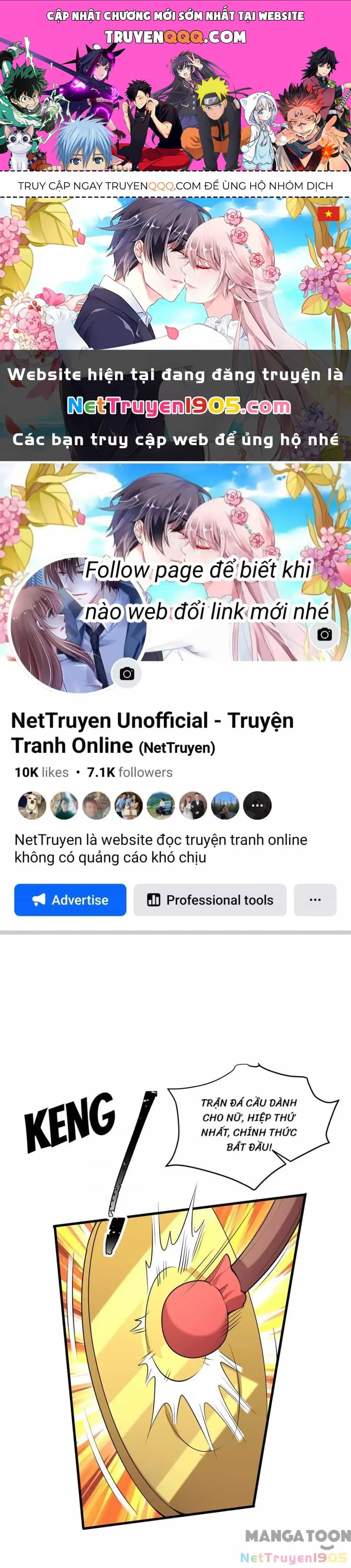 Nhất Phẩm Đích Nữ - Chương 320 - ảnh 1