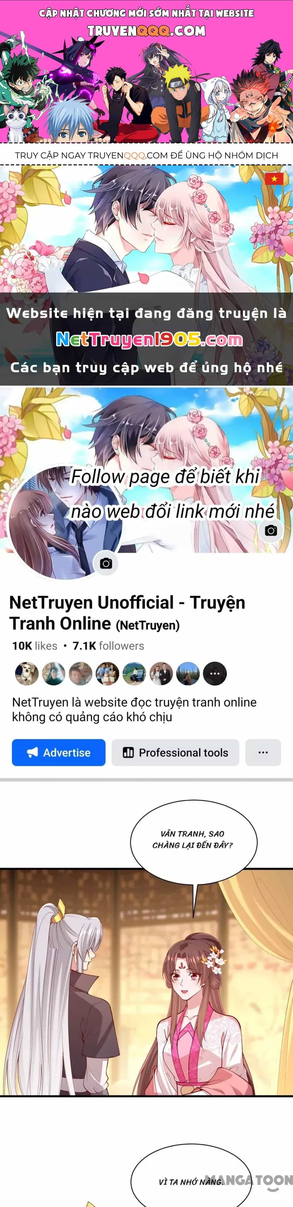 Nhất Phẩm Đích Nữ - Chương 333 - ảnh 1