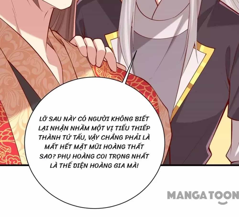 Nhất Phẩm Đích Nữ - Chương 341 - ảnh 5
