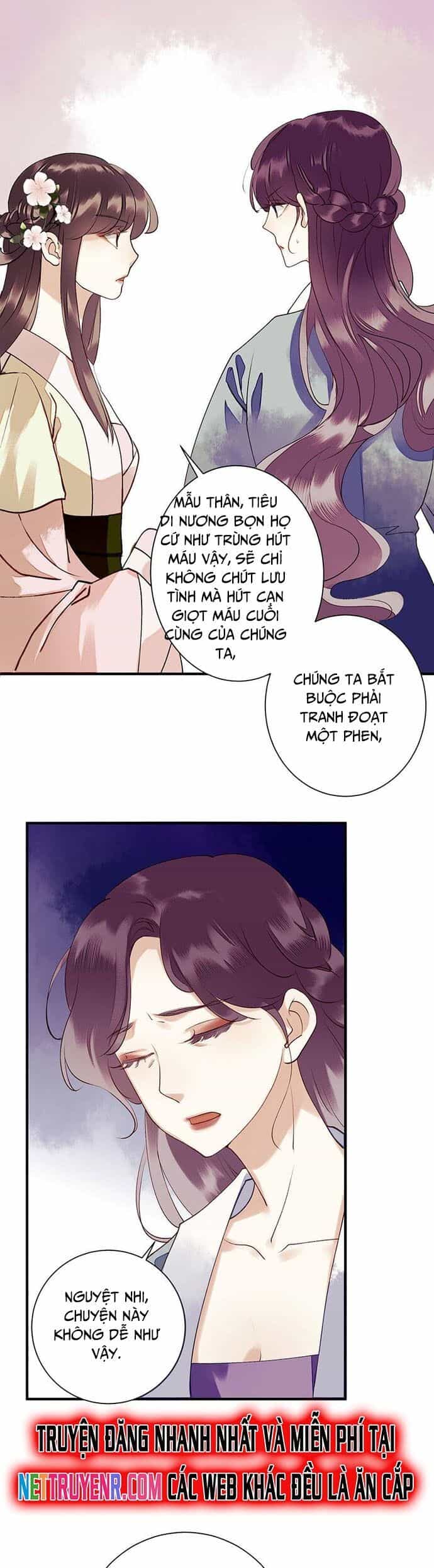 Nhất Phẩm Đích Nữ - Chương 35 - ảnh 7