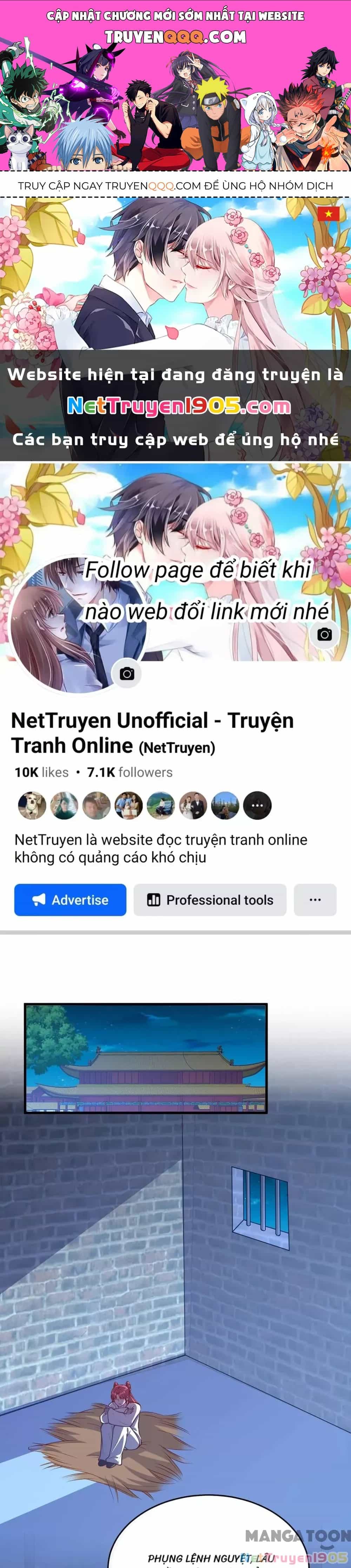 Nhất Phẩm Đích Nữ - Chương 365 - ảnh 1