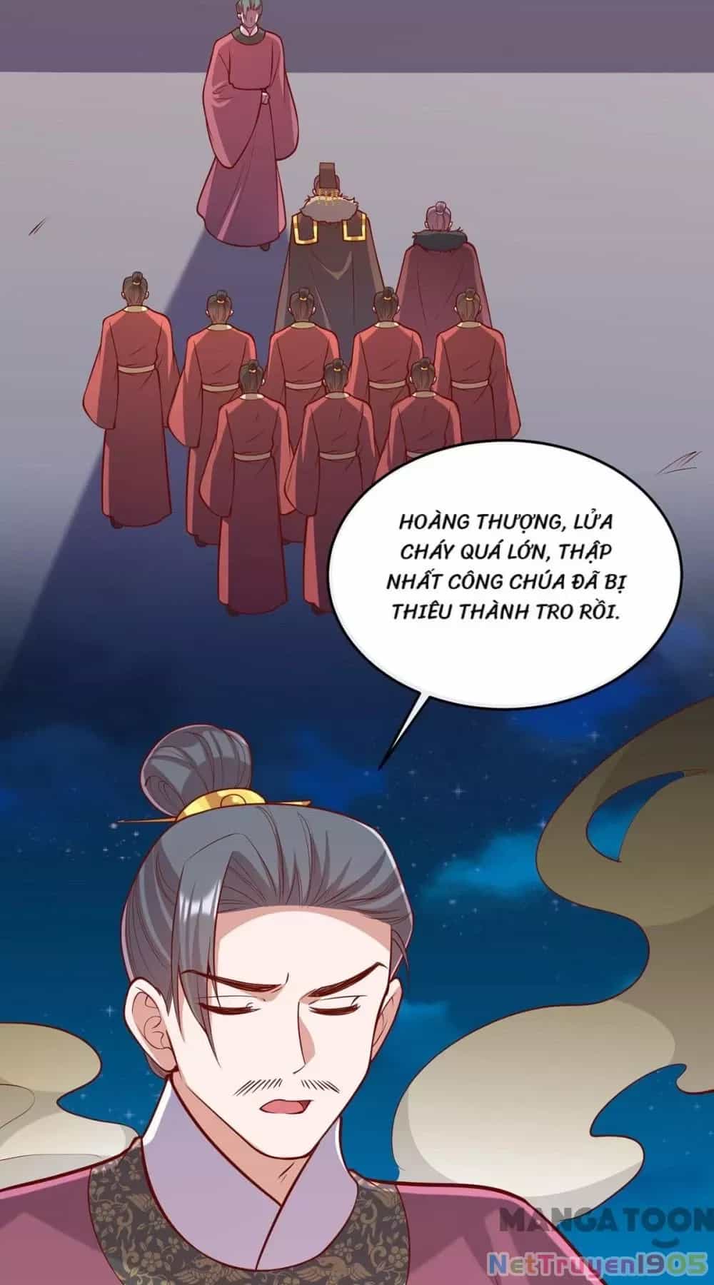 Nhất Phẩm Đích Nữ - Chương 365 - ảnh 50
