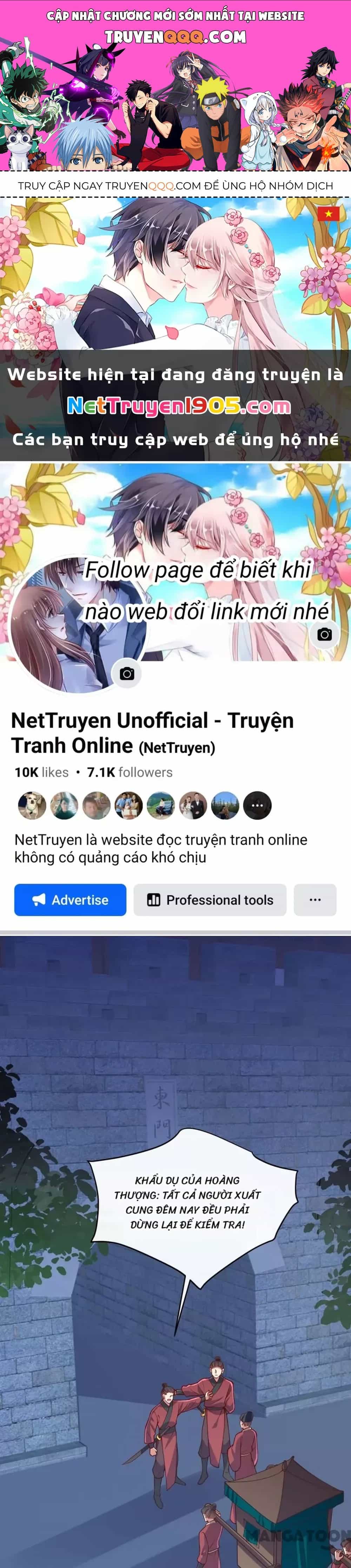 Nhất Phẩm Đích Nữ - Chương 366 - ảnh 1