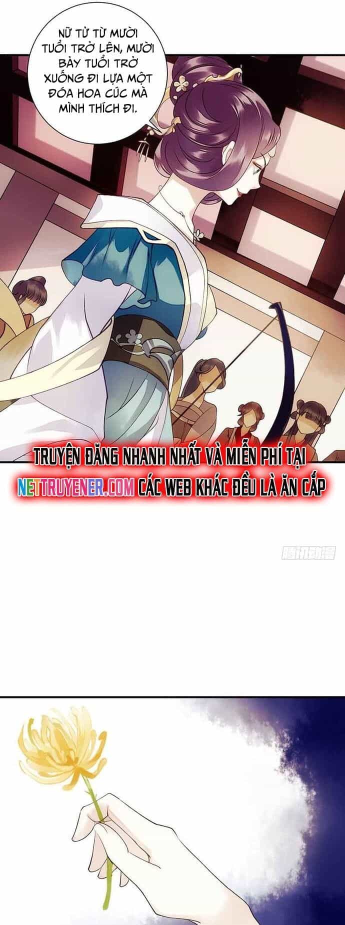 Nhất Phẩm Đích Nữ - Chương 47 - ảnh 3