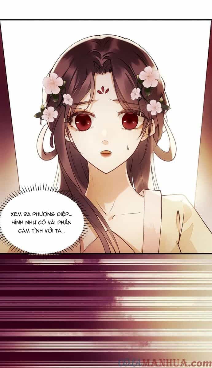 Nhất Phẩm Đích Nữ - Chương 64 - ảnh 13