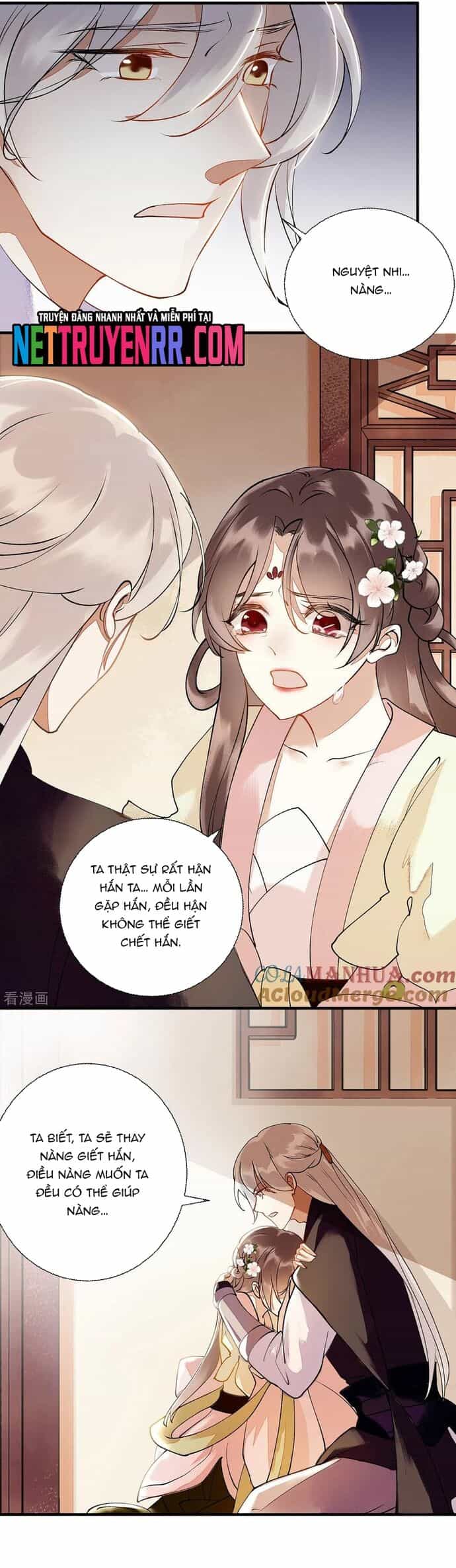 Nhất Phẩm Đích Nữ - Chương 66 - ảnh 7