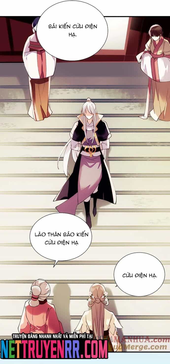 Nhất Phẩm Đích Nữ - Chương 70 - ảnh 4