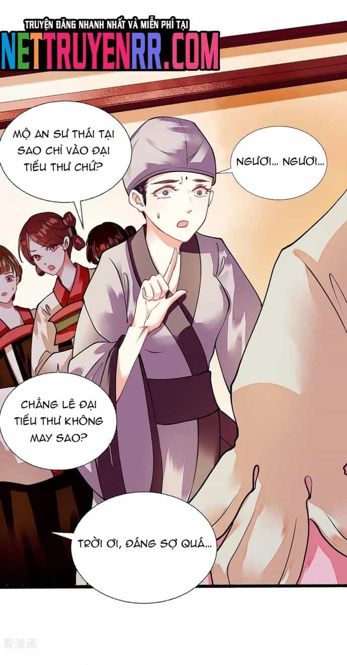 Nhất Phẩm Đích Nữ - Chương 70 - ảnh 9