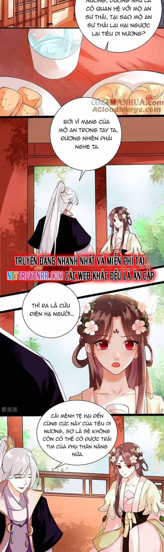 Nhất Phẩm Đích Nữ - Chương 71 - ảnh 18
