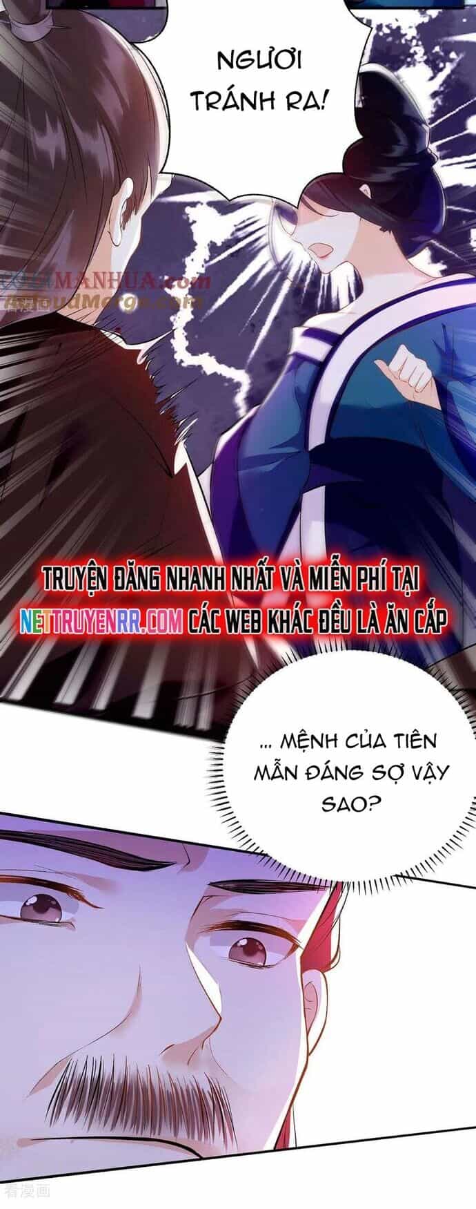 Nhất Phẩm Đích Nữ - Chương 71 - ảnh 8