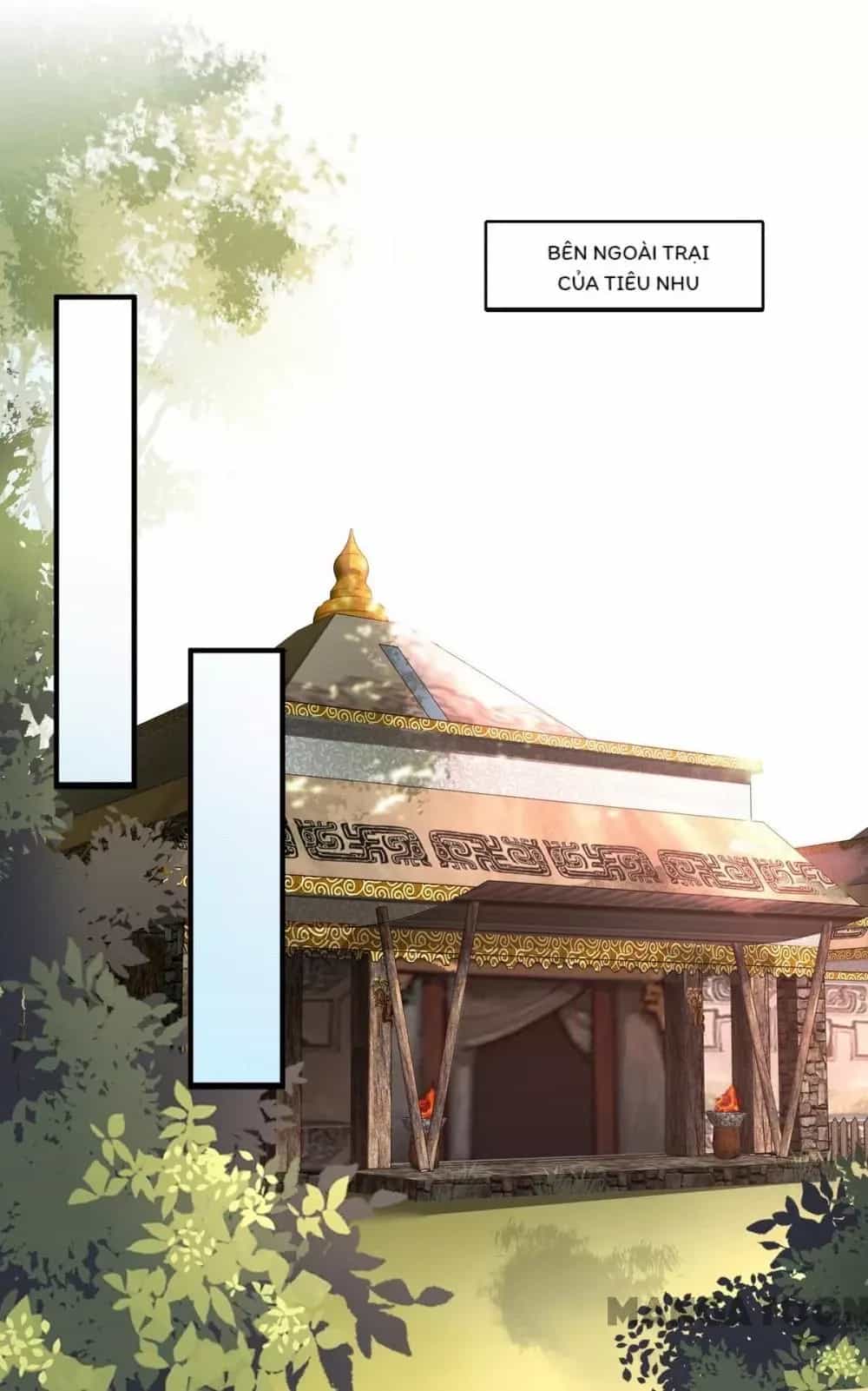 Nhất Phẩm Đích Nữ - Chương 78 - ảnh 9