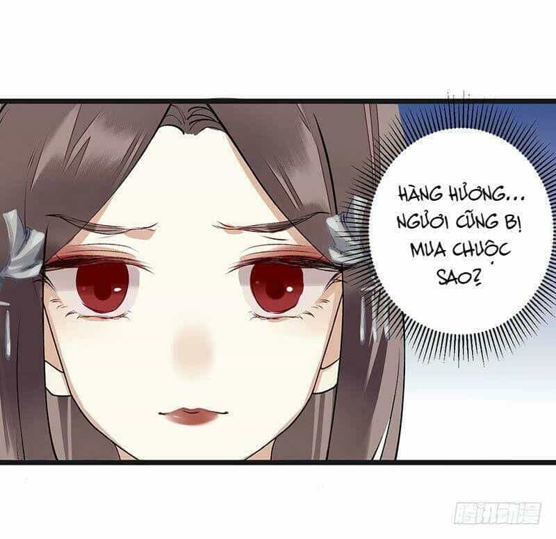 Nhất Phẩm Đích Nữ - Chương 7.5 - ảnh 20