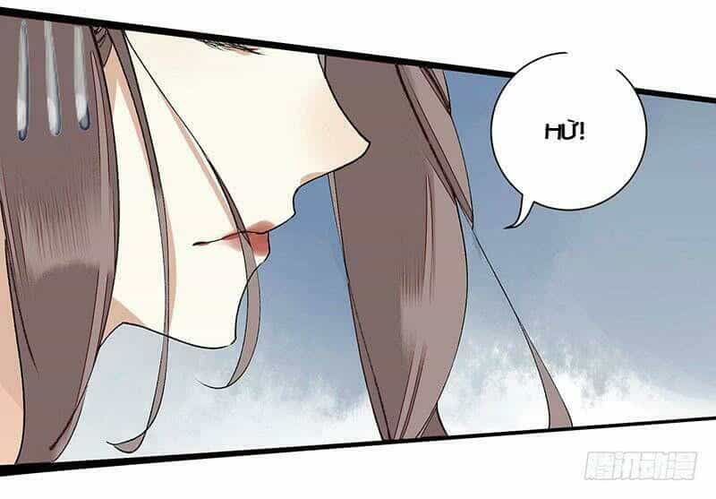 Nhất Phẩm Đích Nữ - Chương 7.5 - ảnh 5