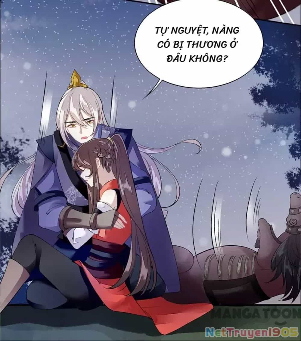 Nhất Phẩm Đích Nữ - Chương 79 - ảnh 22