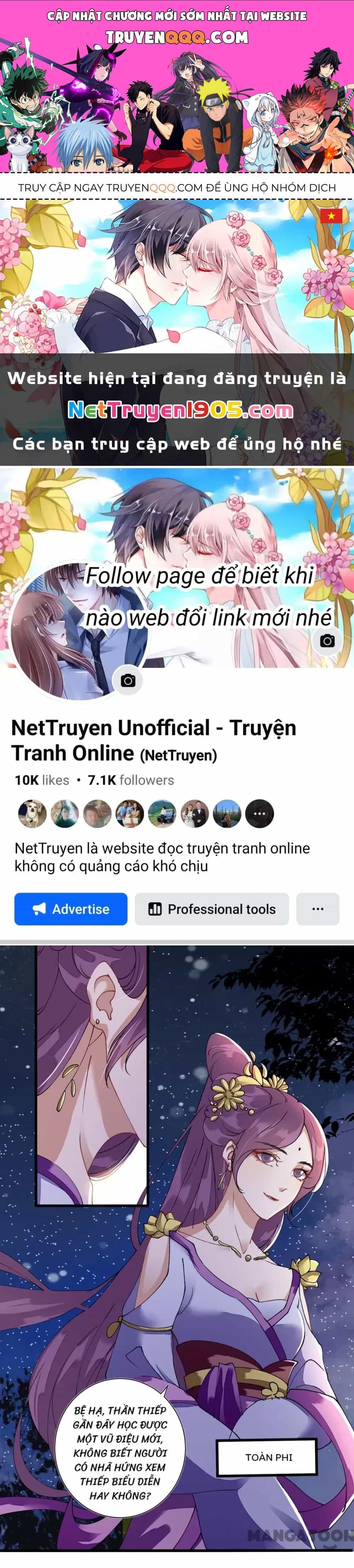 Nhất Phẩm Đích Nữ - Chương 82 - ảnh 1