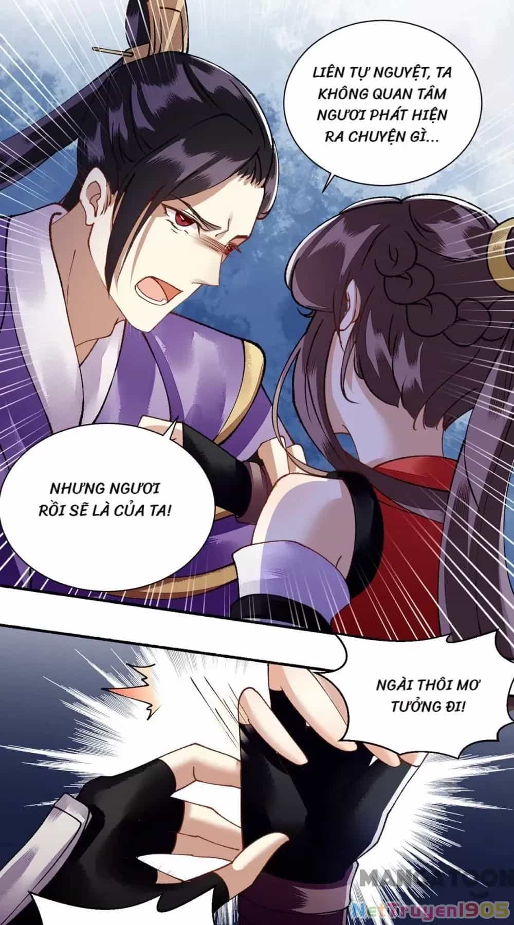 Nhất Phẩm Đích Nữ - Chương 82 - ảnh 28