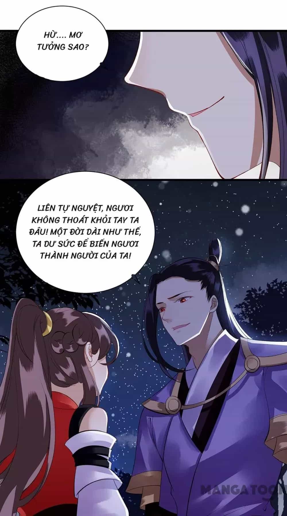 Nhất Phẩm Đích Nữ - Chương 82 - ảnh 30