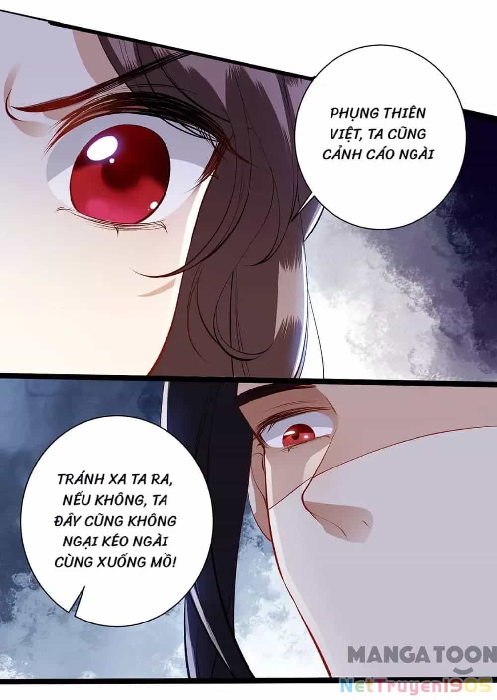 Nhất Phẩm Đích Nữ - Chương 82 - ảnh 32