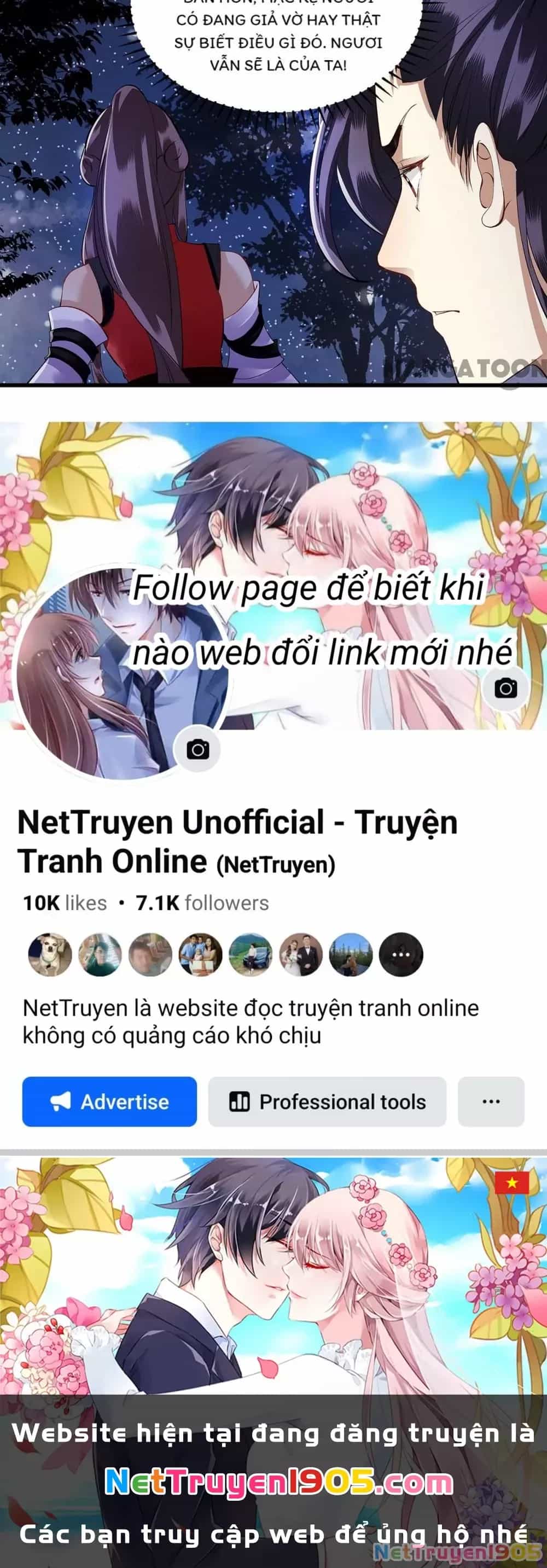Nhất Phẩm Đích Nữ - Chương 82 - ảnh 36