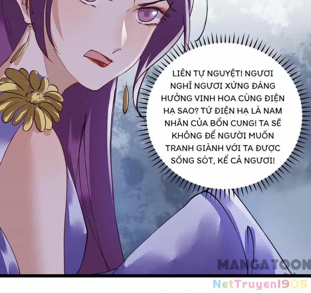 Nhất Phẩm Đích Nữ - Chương 83 - ảnh 6