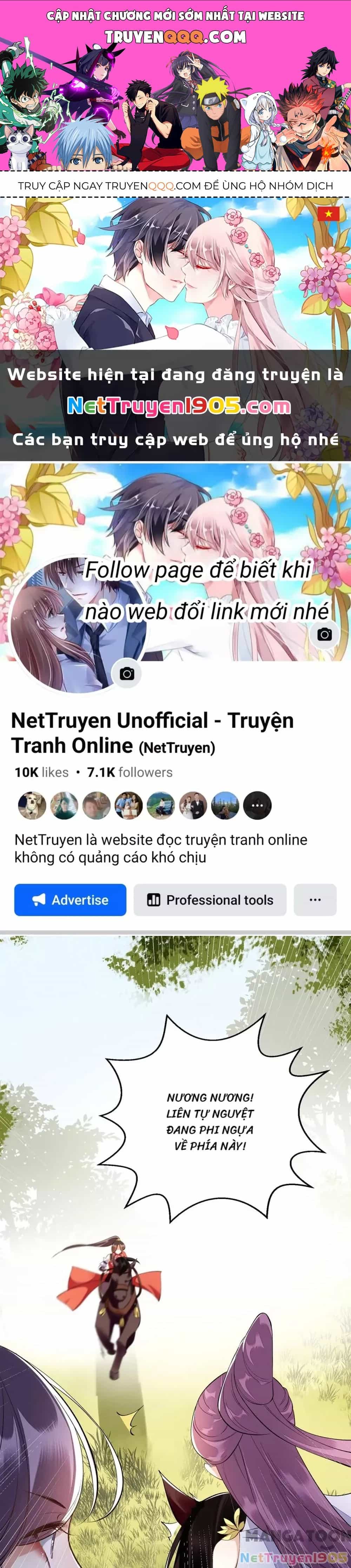 Nhất Phẩm Đích Nữ - Chương 86 - ảnh 1